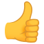 Thumbs up (y) (y)